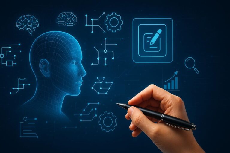 KI-Tools für Autoren, die helfen
