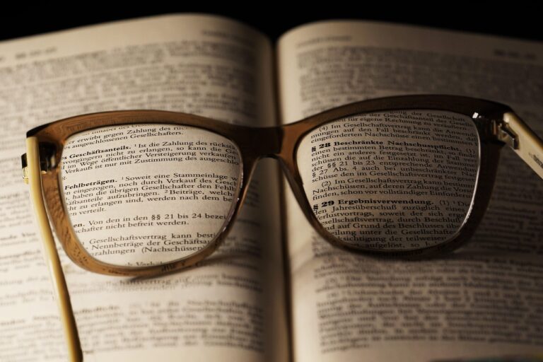 Buchrezension einfach erklärt