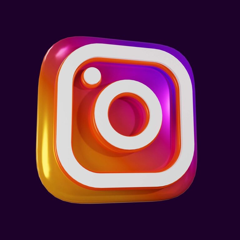 Bucherfolg auf Instagram