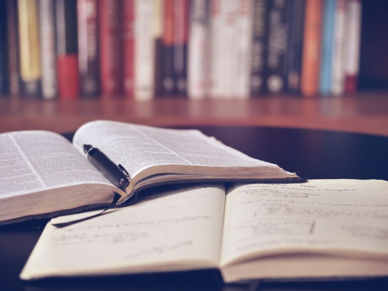 Buchprojekt für Anfänger