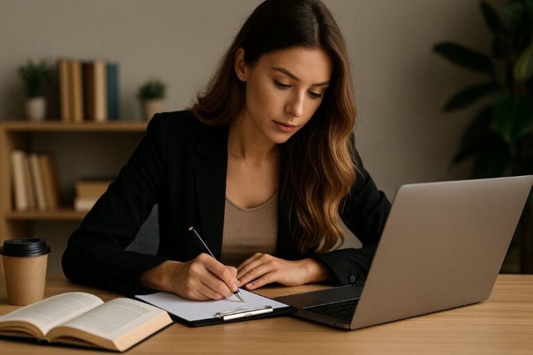 Ghostwriter werden: was muss man tun?