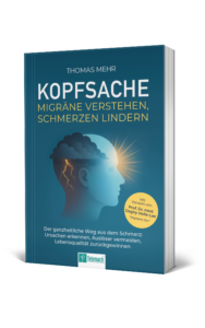 Buchcover KOPFSACHE