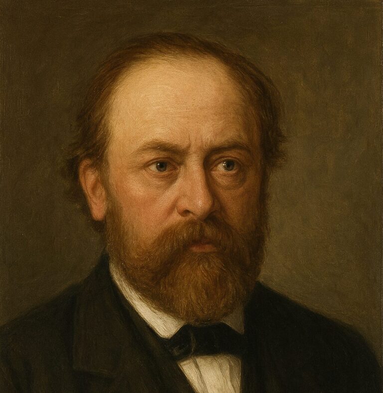 Gottfried Keller Autor