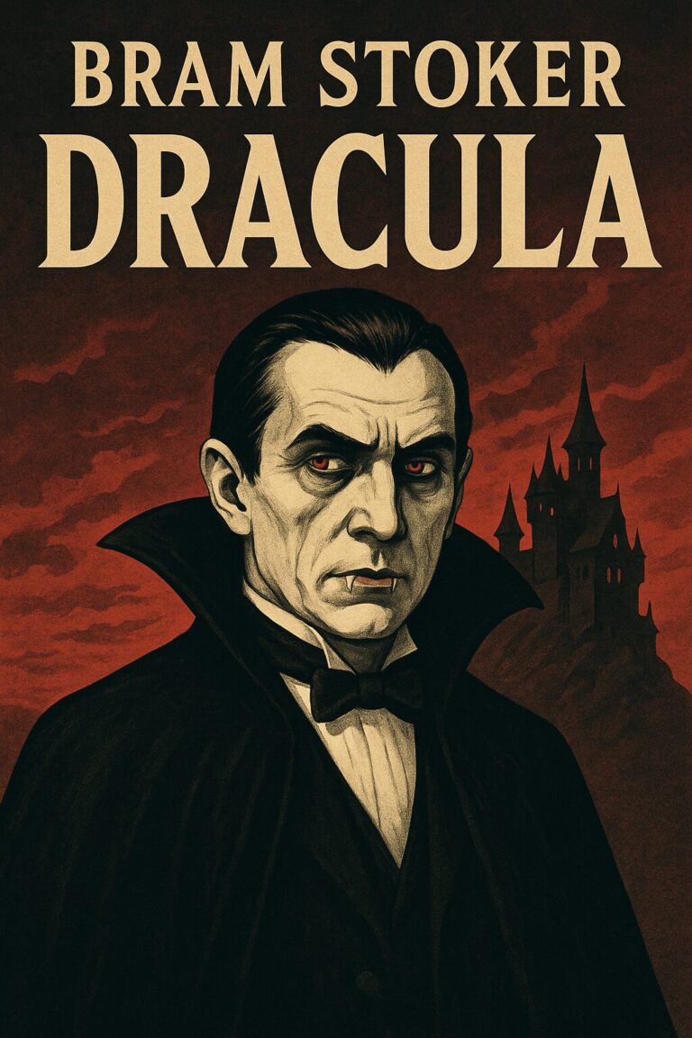 Bram Stoker