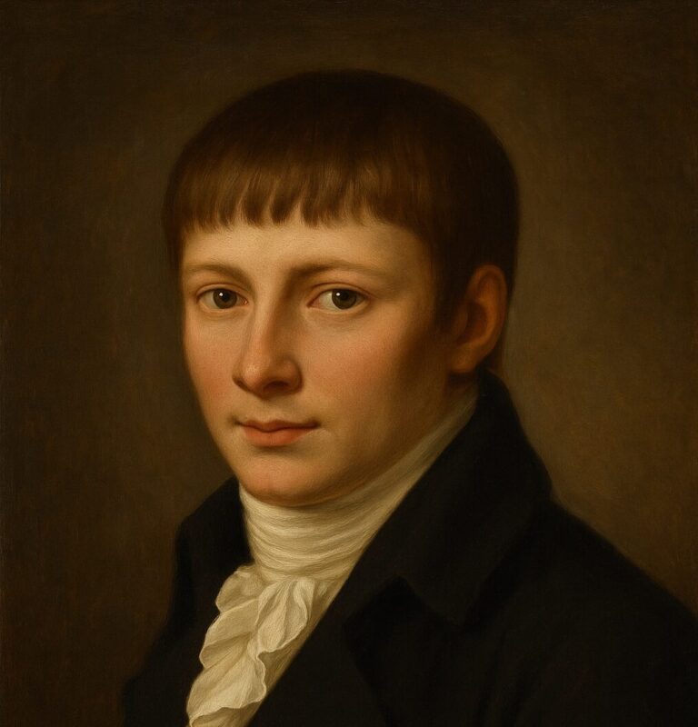 Heinrich von Kleist