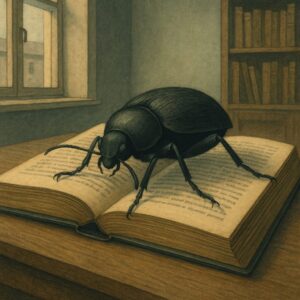Inhalt Kafka "Die Verwandlung"