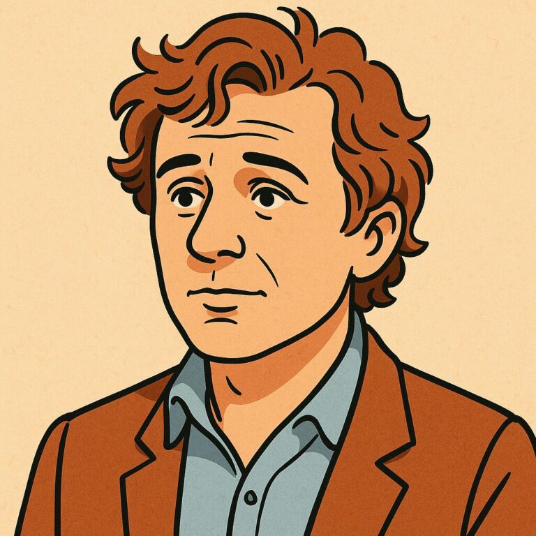 Peter Reusse: Schauspielikone und Schriftsteller der DDR – Leben, Werk und Vermächtnis eines unvergessenen Künstlers Peter Reusse - Schauspieler und Schriftsteller