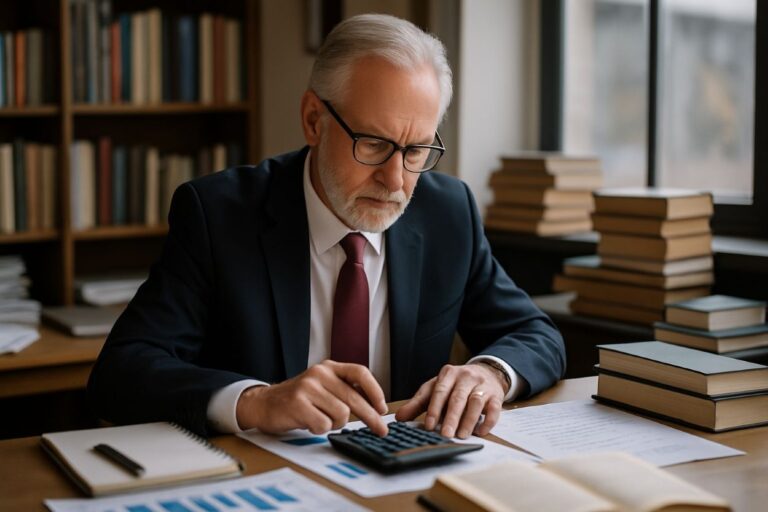 Was ist ein Verlag und welche Formen gibt es?