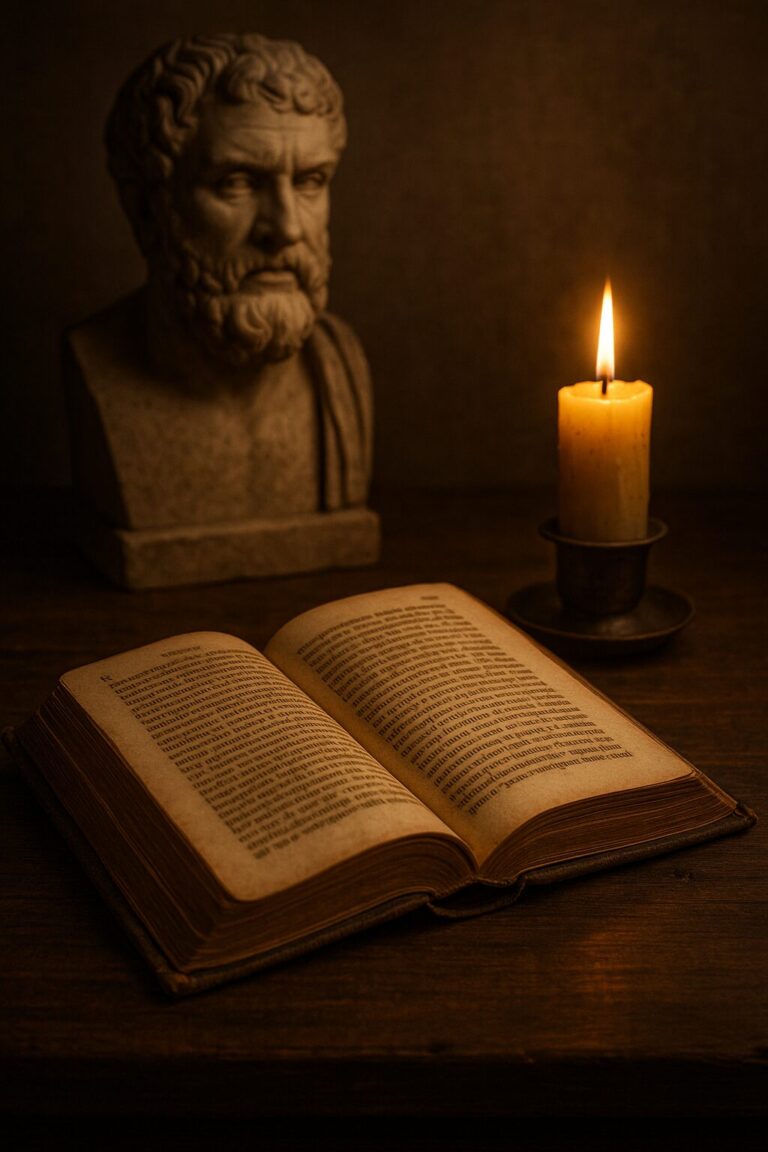 Bücher von Epiktet
