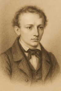 Karl Georg Büchner