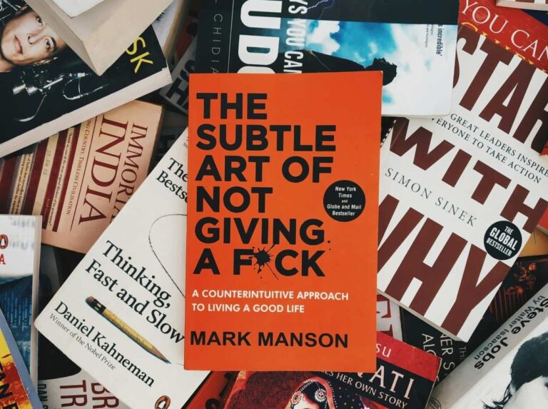 Bestseller-Titel finden mit Markus Coenen