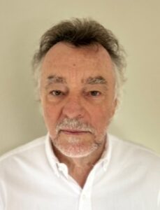 Autor Ulrich Gräber