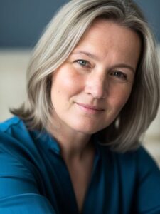 Claudia Trummer über AROMA AMORE