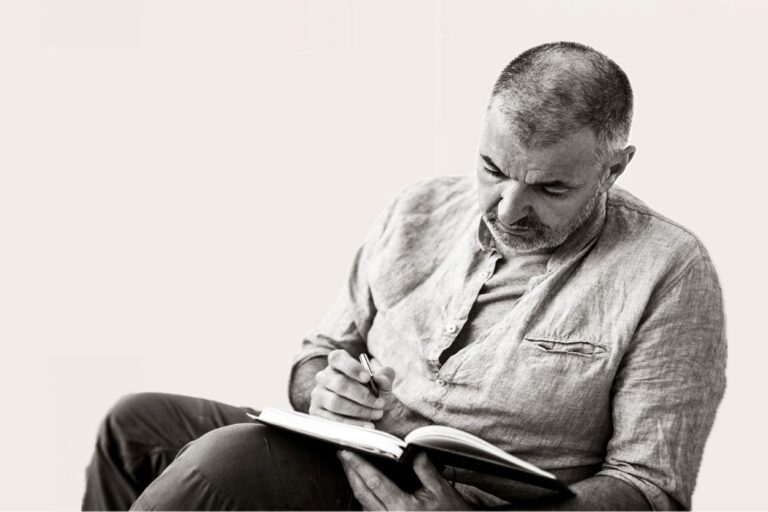 Markus Coenen – Die Kraft der Worte und die Kunst, Wirkung zu entfalten Markus Coenen: Was zeichnet ihn aus?