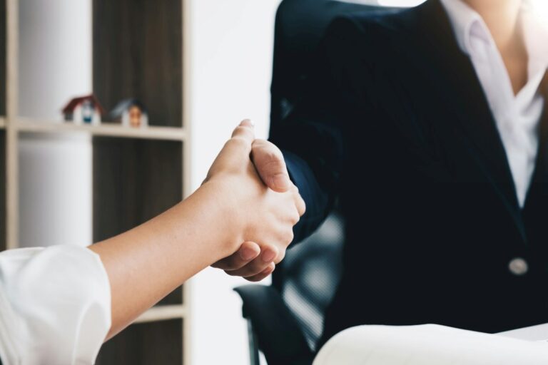 Loyalität wächst nicht auf Bäumen - man muss sie sich erarbeiten