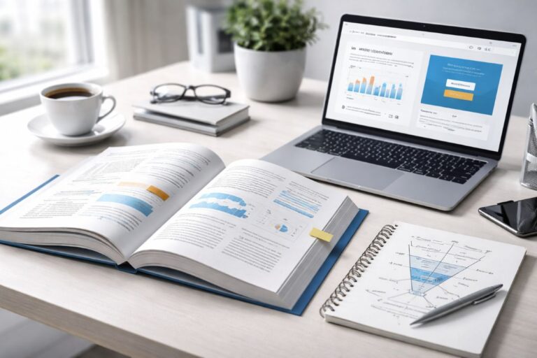 Wann ist ein Buch als Leadmagnet eine gute Wahl? das eigene Buch als Leadmagnet