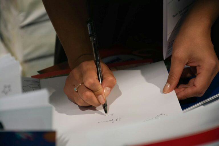 Buchlaunch mit System in 90 Tagen