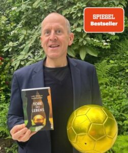 Spiegel-Bestseller mit "Tore des Lebens"