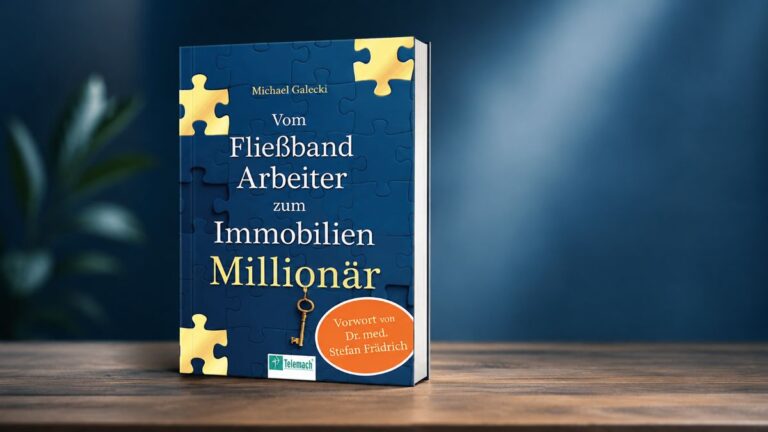 Michael Galecki Buch