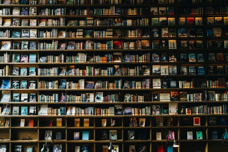 Meistverkaufte Bücher DACH-Raum