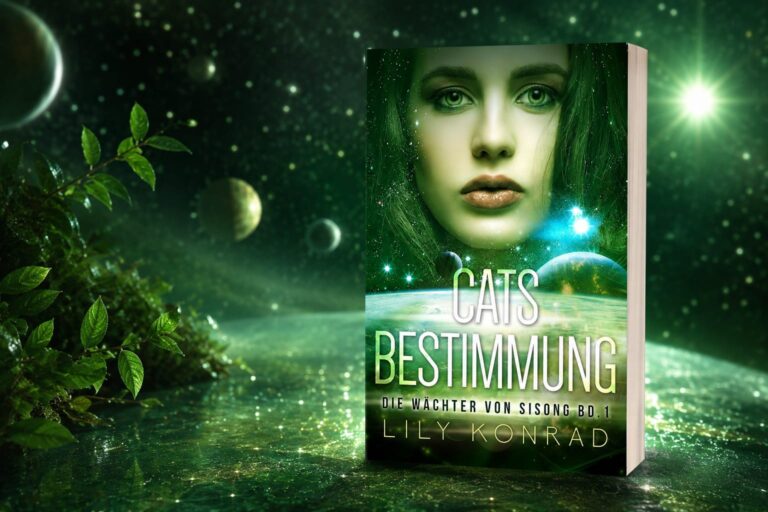 Cats Bestimmung Roman